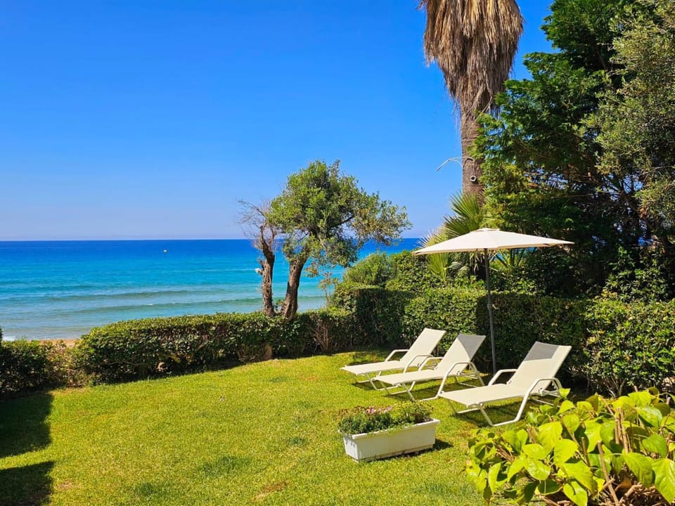 Corfu Dream Holidays Villas Apartment in Corfu, Greece