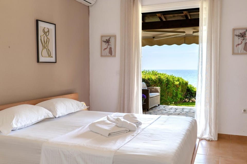 Corfu Dream Holidays Villas Apartment in Corfu, Greece