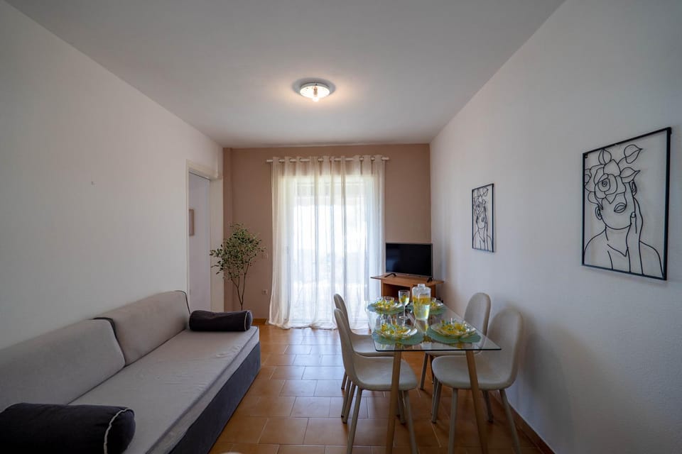 Corfu Dream Holidays Villas Apartment in Corfu, Greece