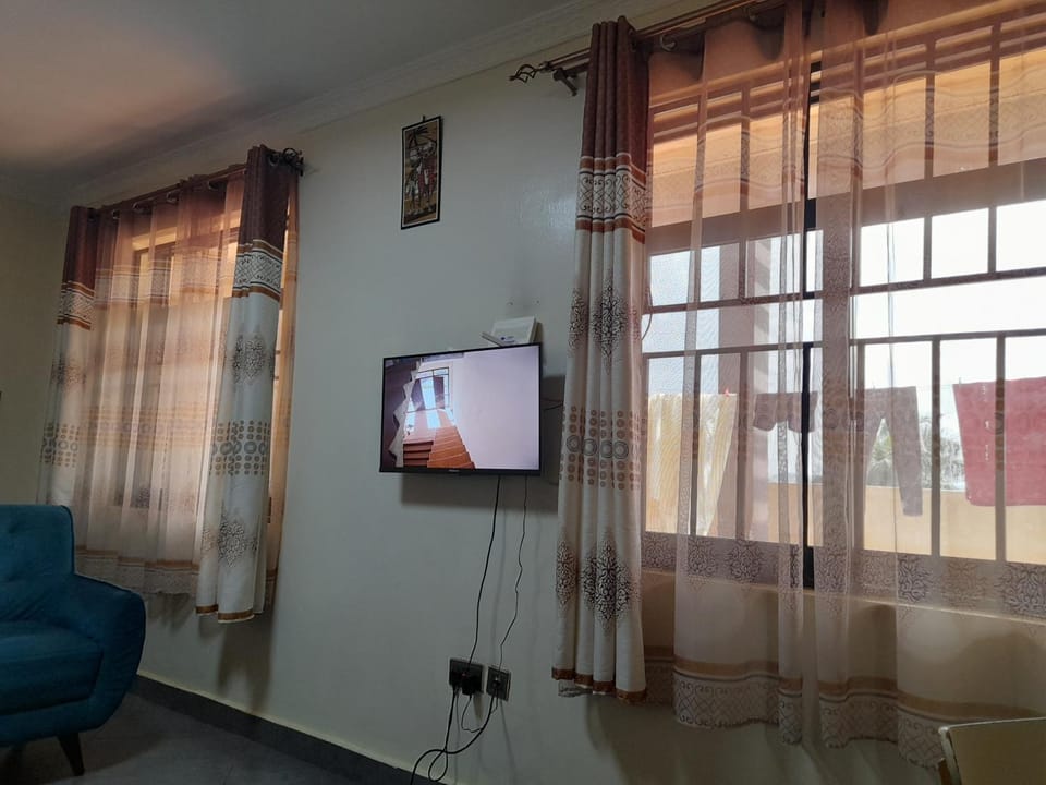 Ebenezer Apartment, Albert Cook Road Apartment in Kampala
