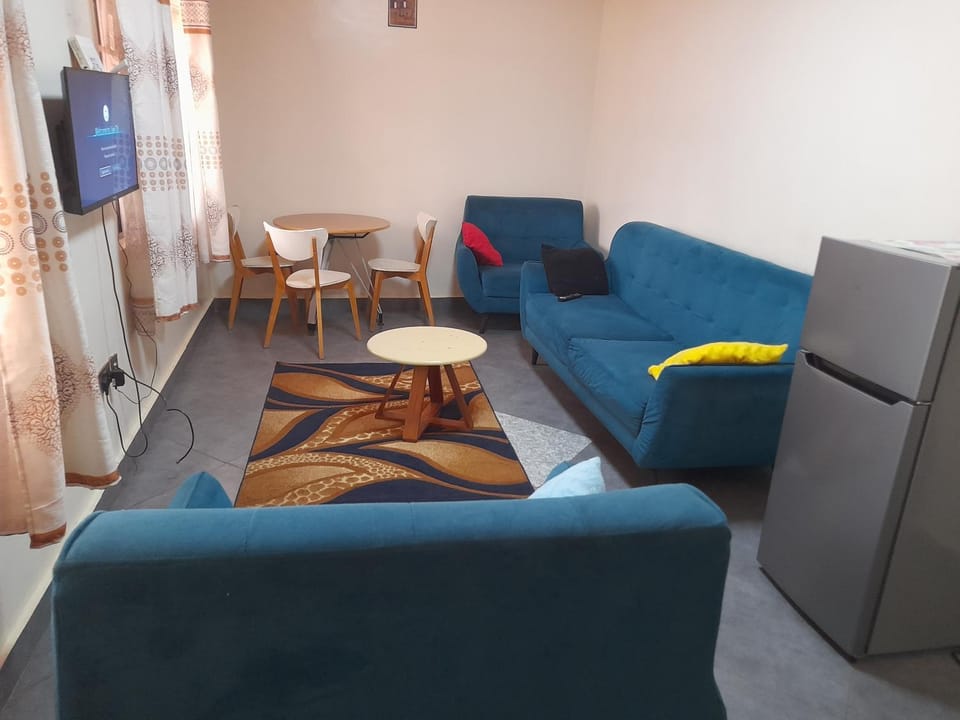 Ebenezer Apartment, Albert Cook Road Apartment in Kampala
