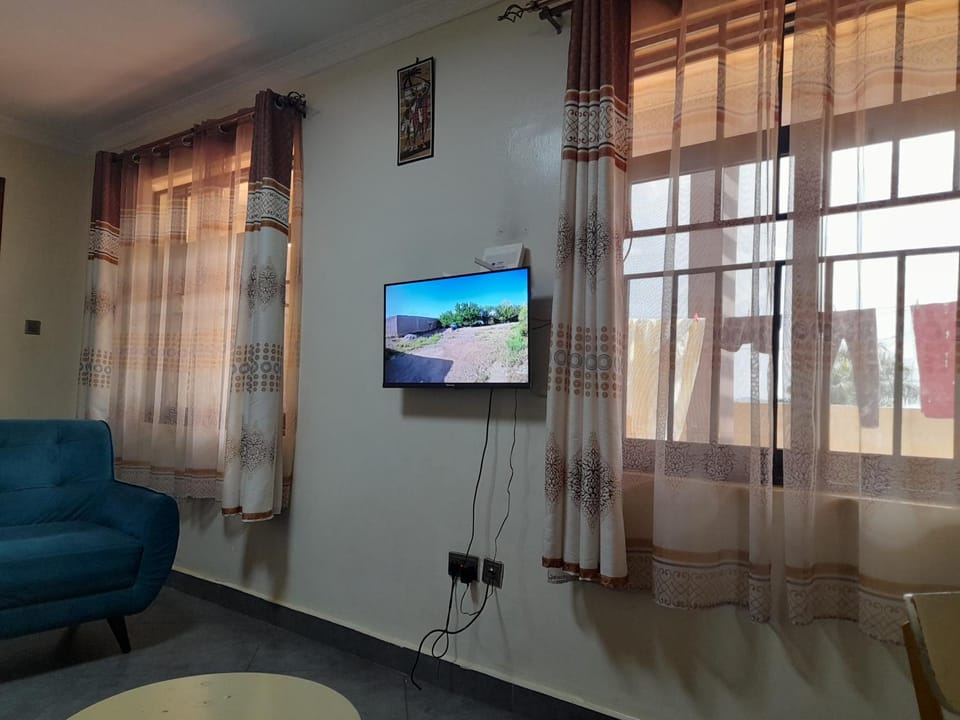 Ebenezer Apartment, Albert Cook Road Apartment in Kampala
