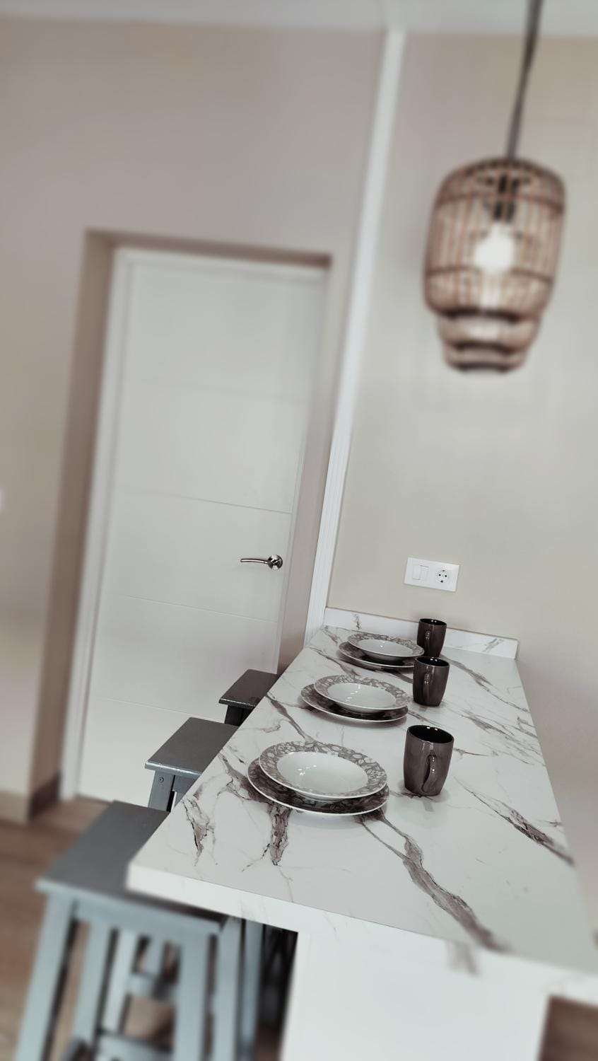 Apartamento zafra Cristina Apartment in Zafra
