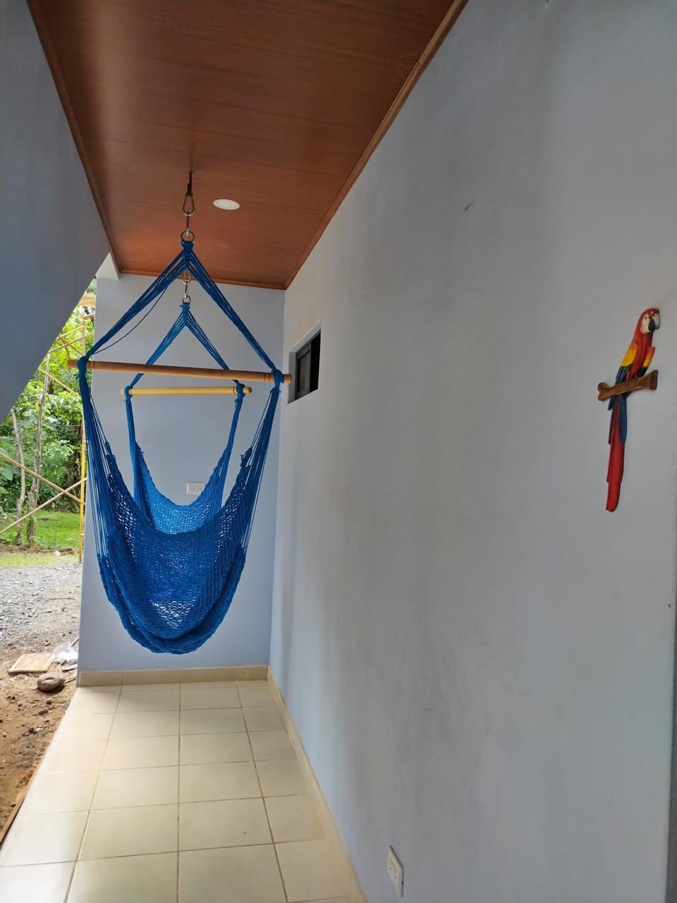 Habitación a 26 kilómetros de Jaco, Tulin Azul Apartment in San José Province
