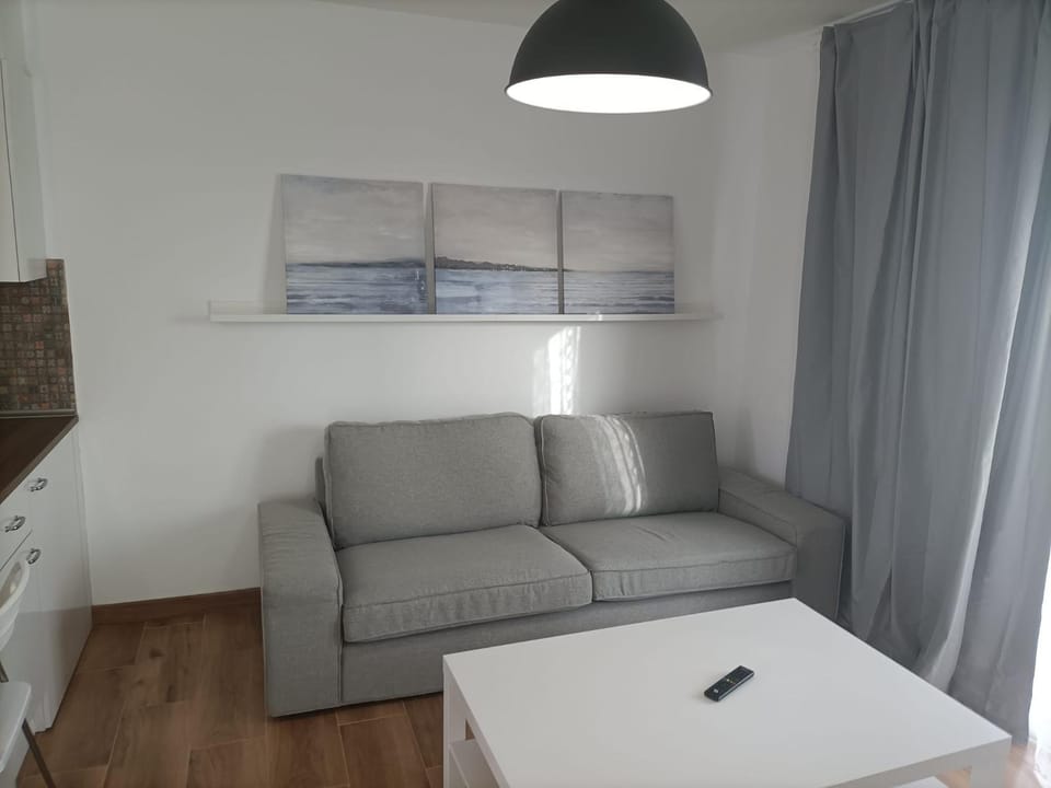 The Holidays Houses - "El Balcón de las 4 Lunas" 631 Apartment in Costa Teguise