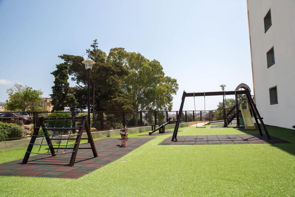 Children play ground, Kids's club