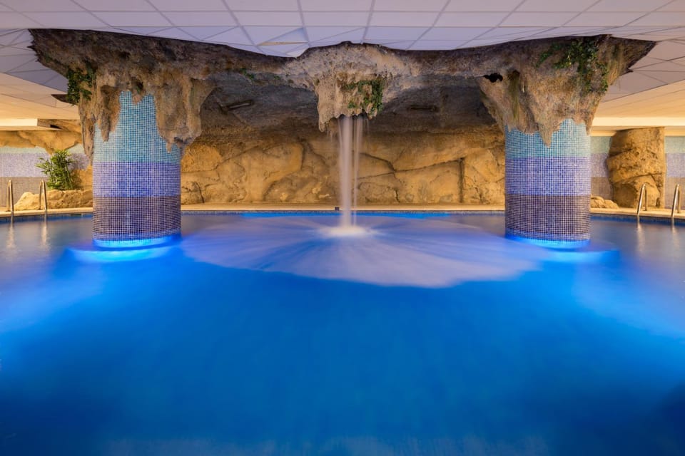 Hot Spring Bath, Spa and wellness centre/facilities, Spa and wellness centre/facilities