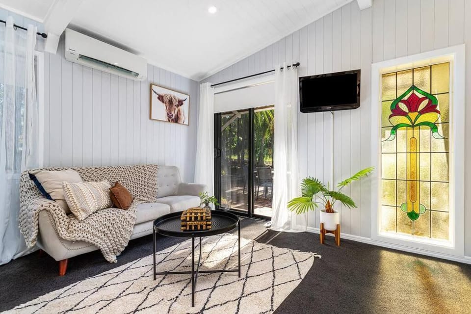 Tamborine Palms Farmhouse House in Tamborine