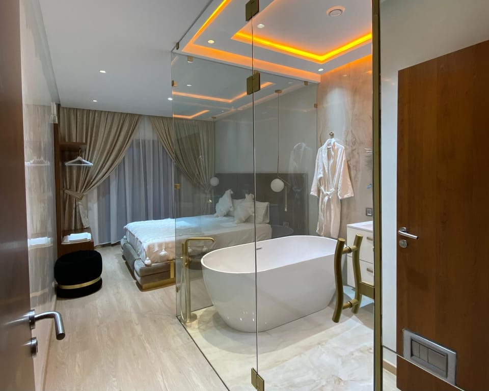 Oasi Marrakech Apartment in Marrakesh