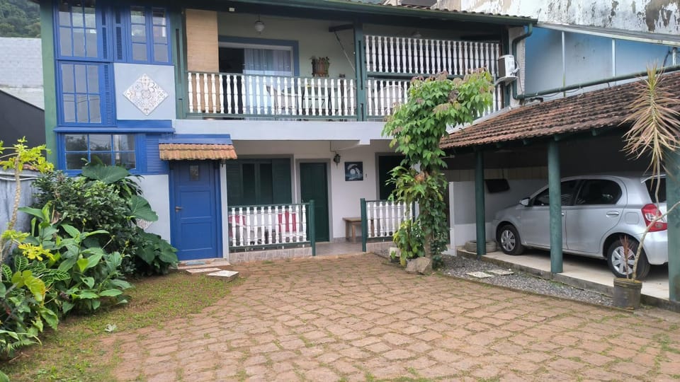 Recanto da Arte Apartment in State of São Paulo