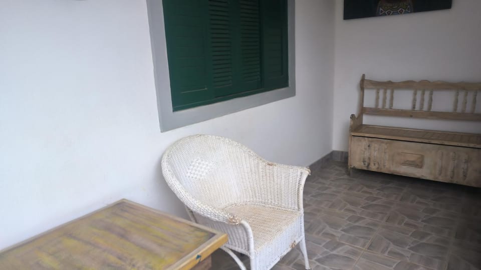 Recanto da Arte Apartment in State of São Paulo