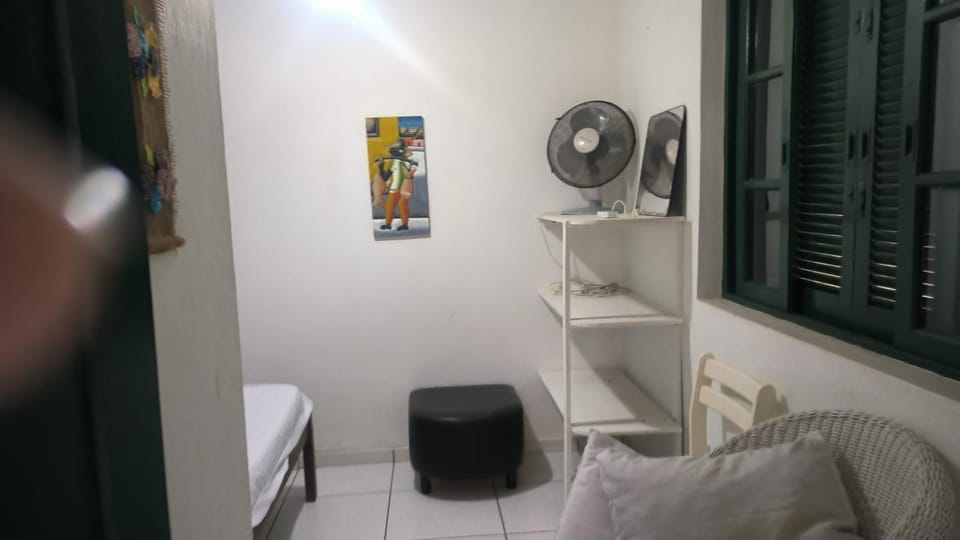 Recanto da Arte Apartment in State of São Paulo