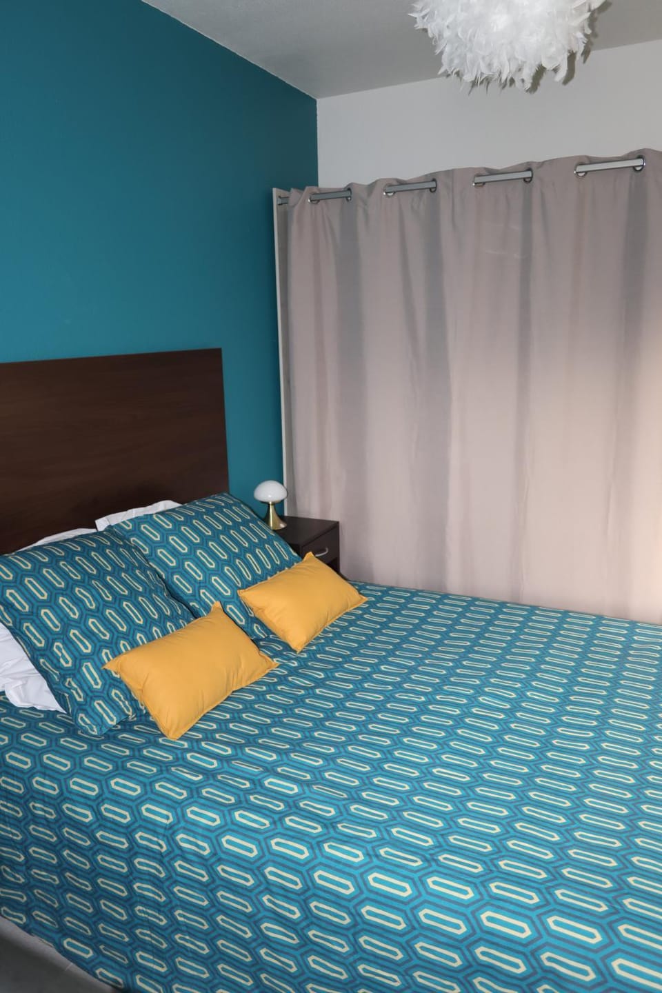 Charmant 2 pièces proche d Honfleur, piscine en saison, parking gratuit, Wifi Apartment in Normandy