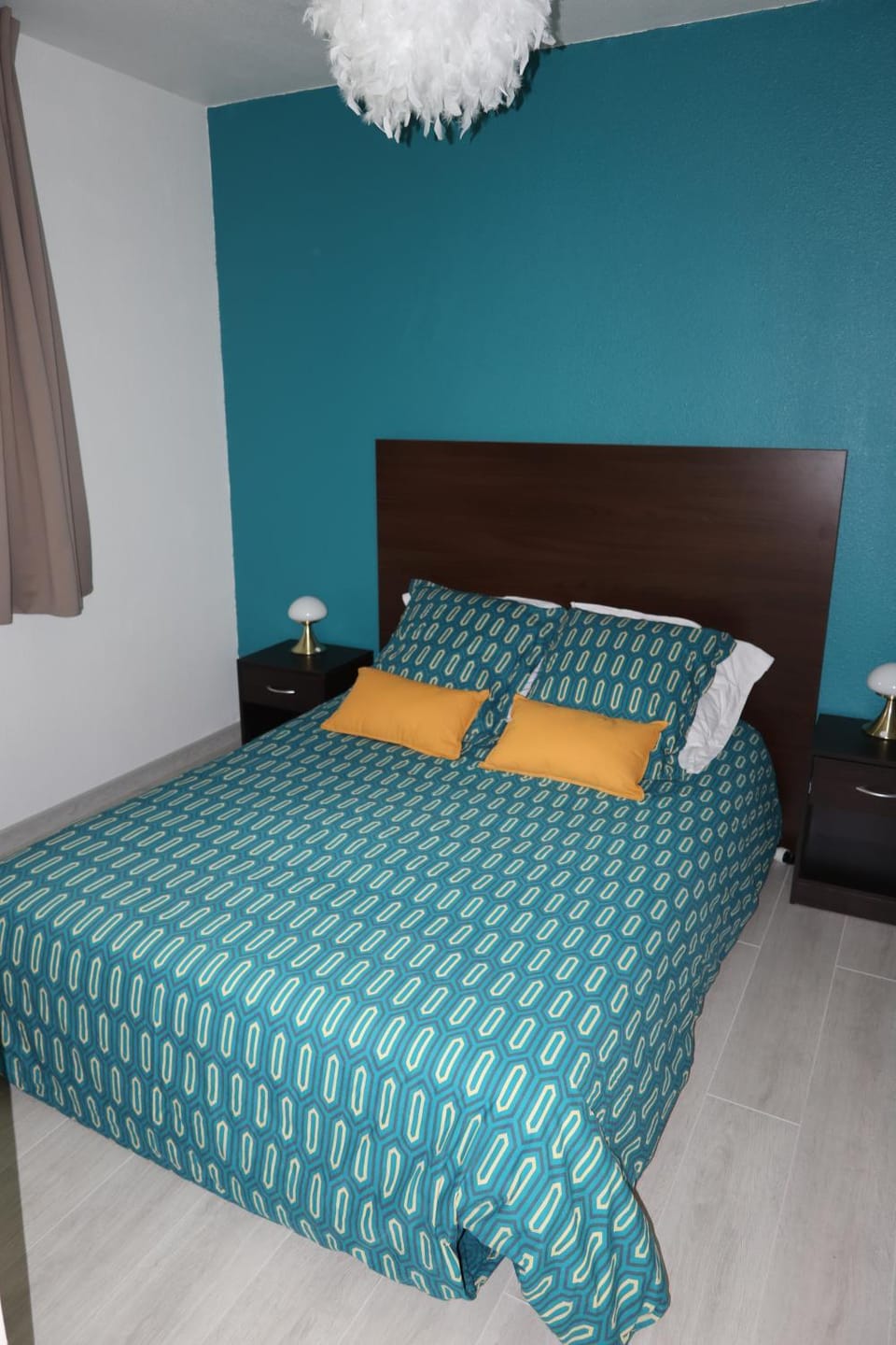 Charmant 2 pièces proche d Honfleur, piscine en saison, parking gratuit, Wifi Apartment in Normandy