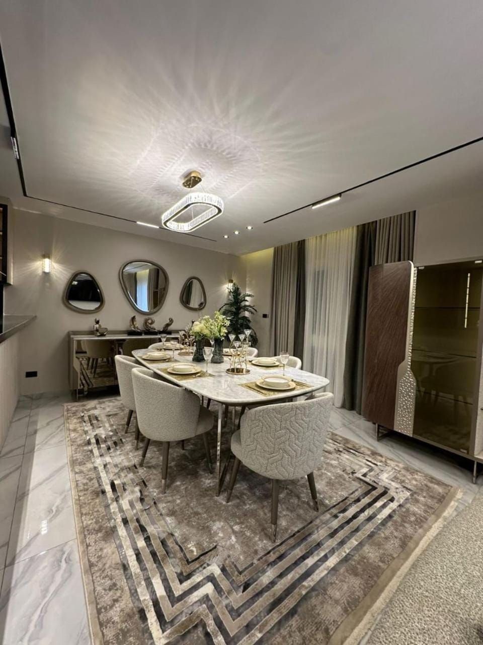 Charming Miramar Aparthotel Apartment hotel in Alexandria