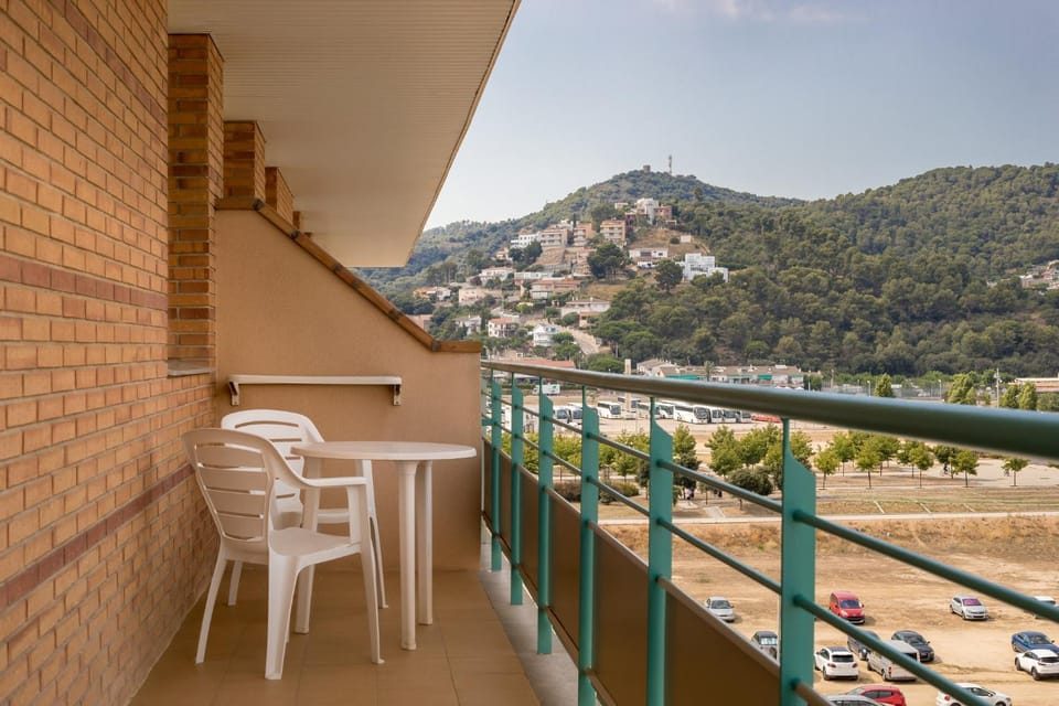 View (from property/room), Balcony/Terrace