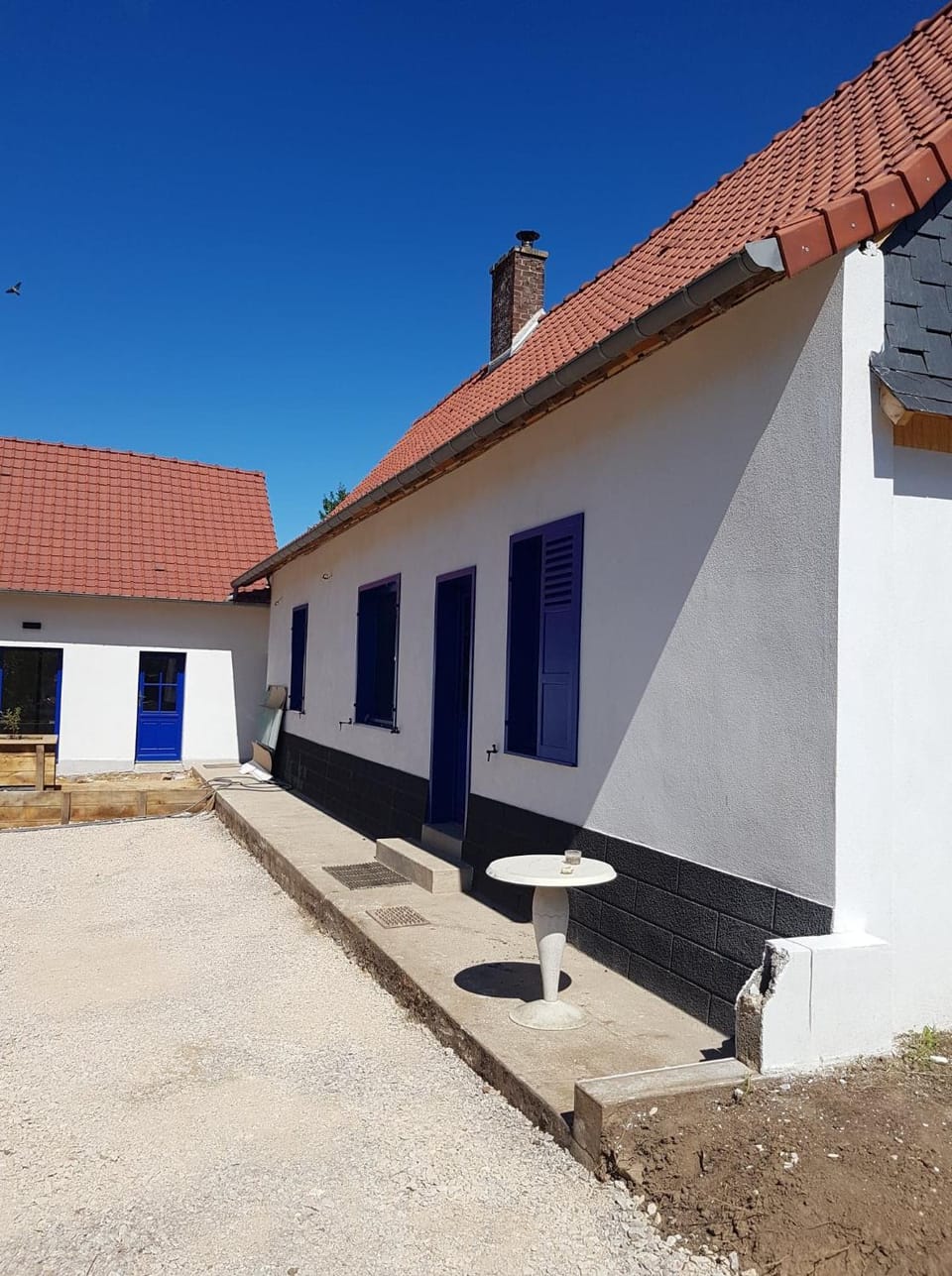 Maison HOUX Bed and Breakfast in Hauts-de-France