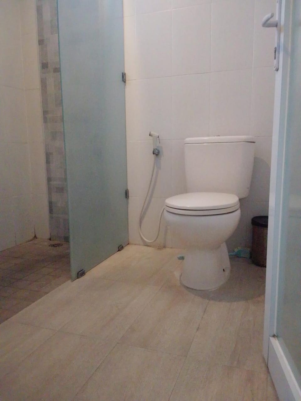 NEW KUBU DI BUKIT apartemen & motor bike rental Apartment hotel in Kuta