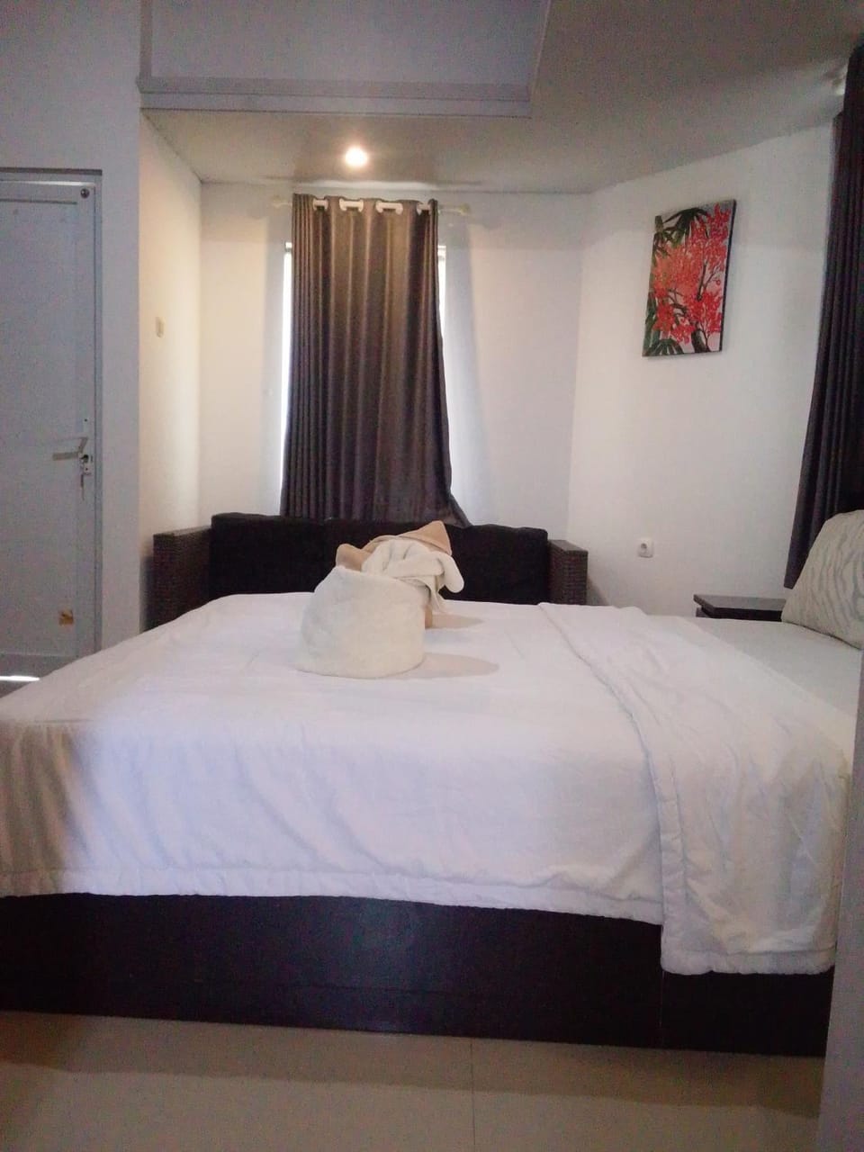 NEW KUBU DI BUKIT apartemen & motor bike rental Apartment hotel in Kuta