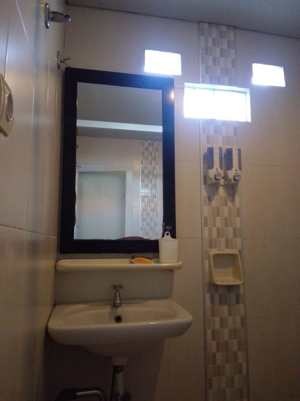 NEW KUBU DI BUKIT apartemen & motor bike rental Apartment hotel in Kuta