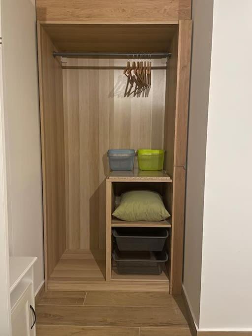 Sten apartment Zagreb Apartment in City of Zagreb