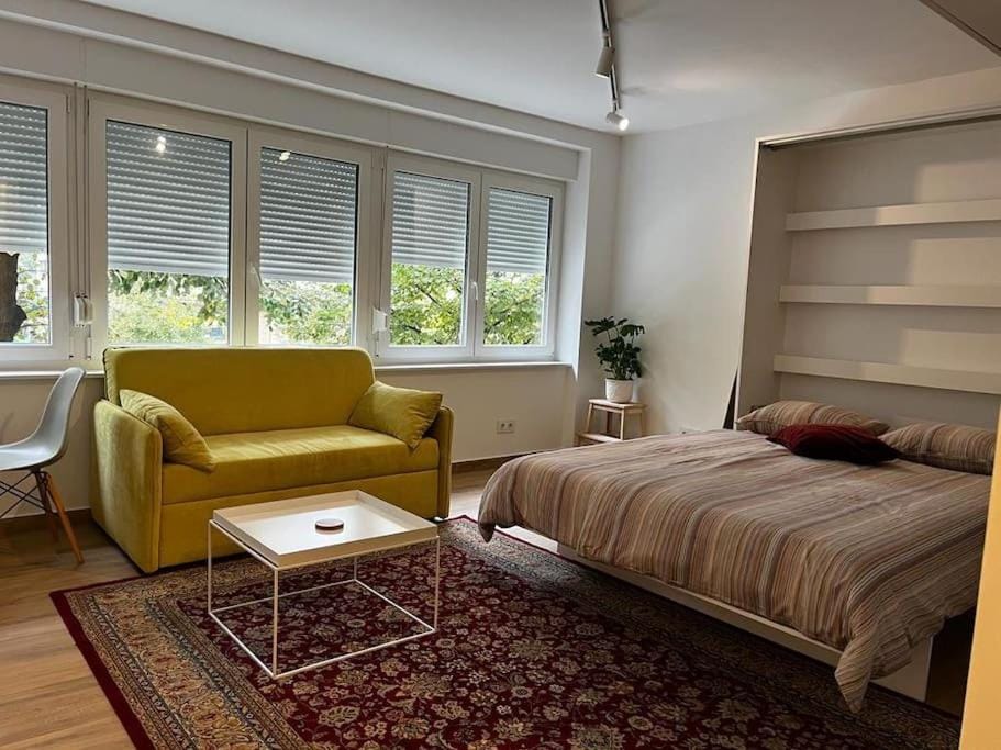 Sten apartment Zagreb Apartment in City of Zagreb