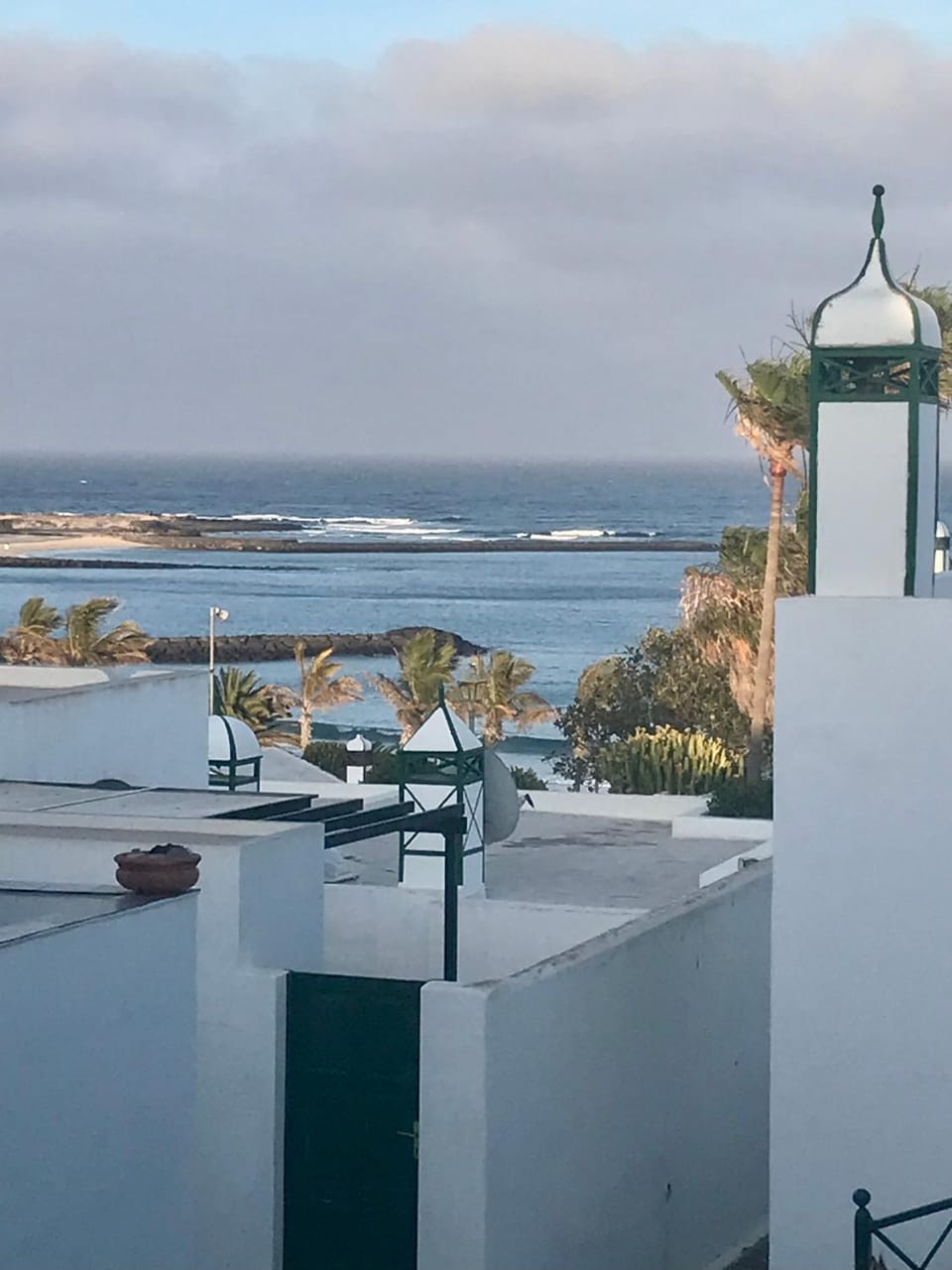 View (from property/room), Sea view
