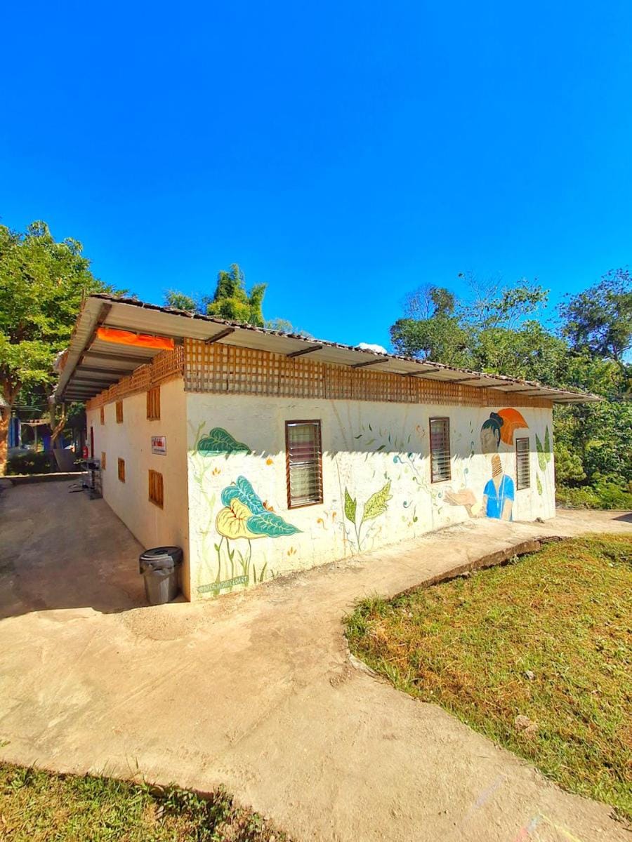 Cody Backpackers Hostel in Thailand