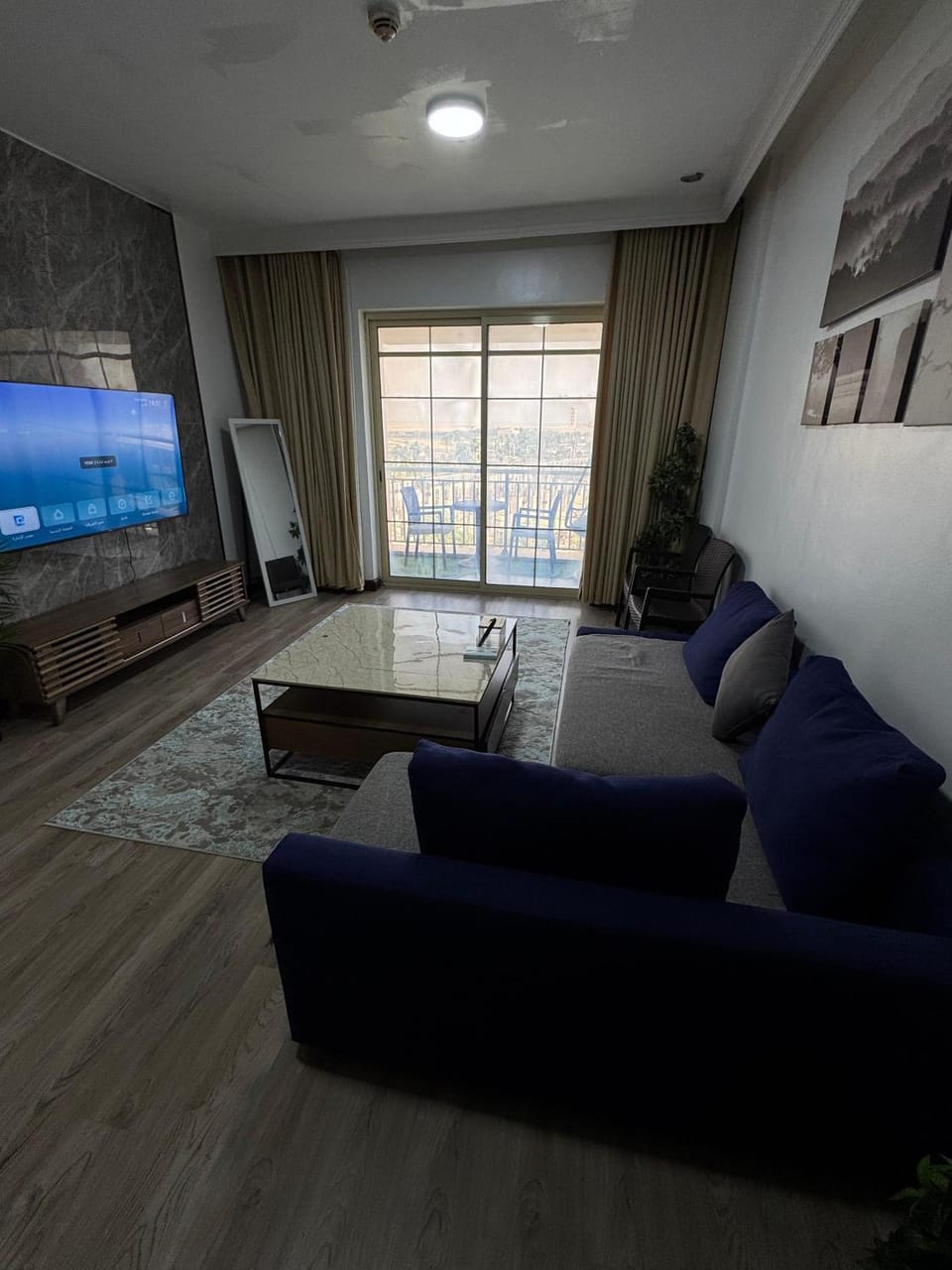 Communal lounge/ TV room, TV and multimedia, Seating area, Evening entertainment