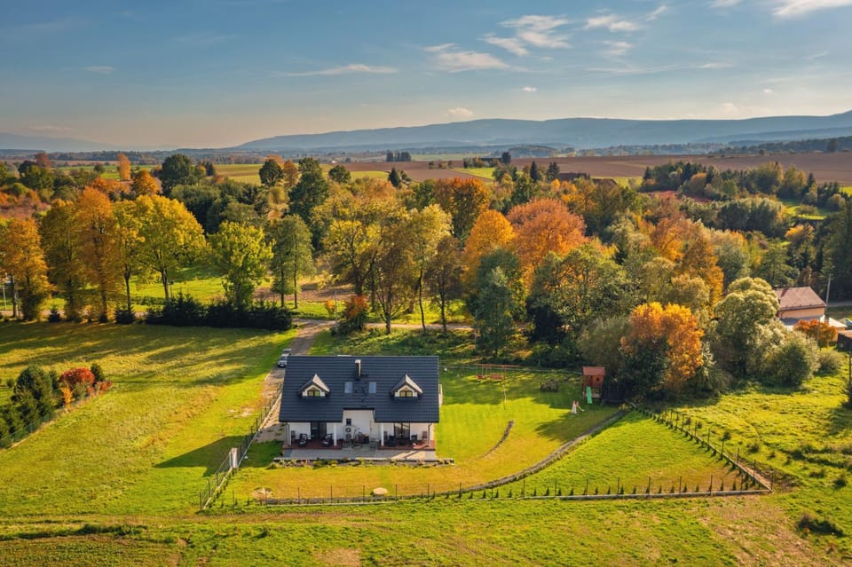 Domek na wsi Apartment in Lower Silesian Voivodeship