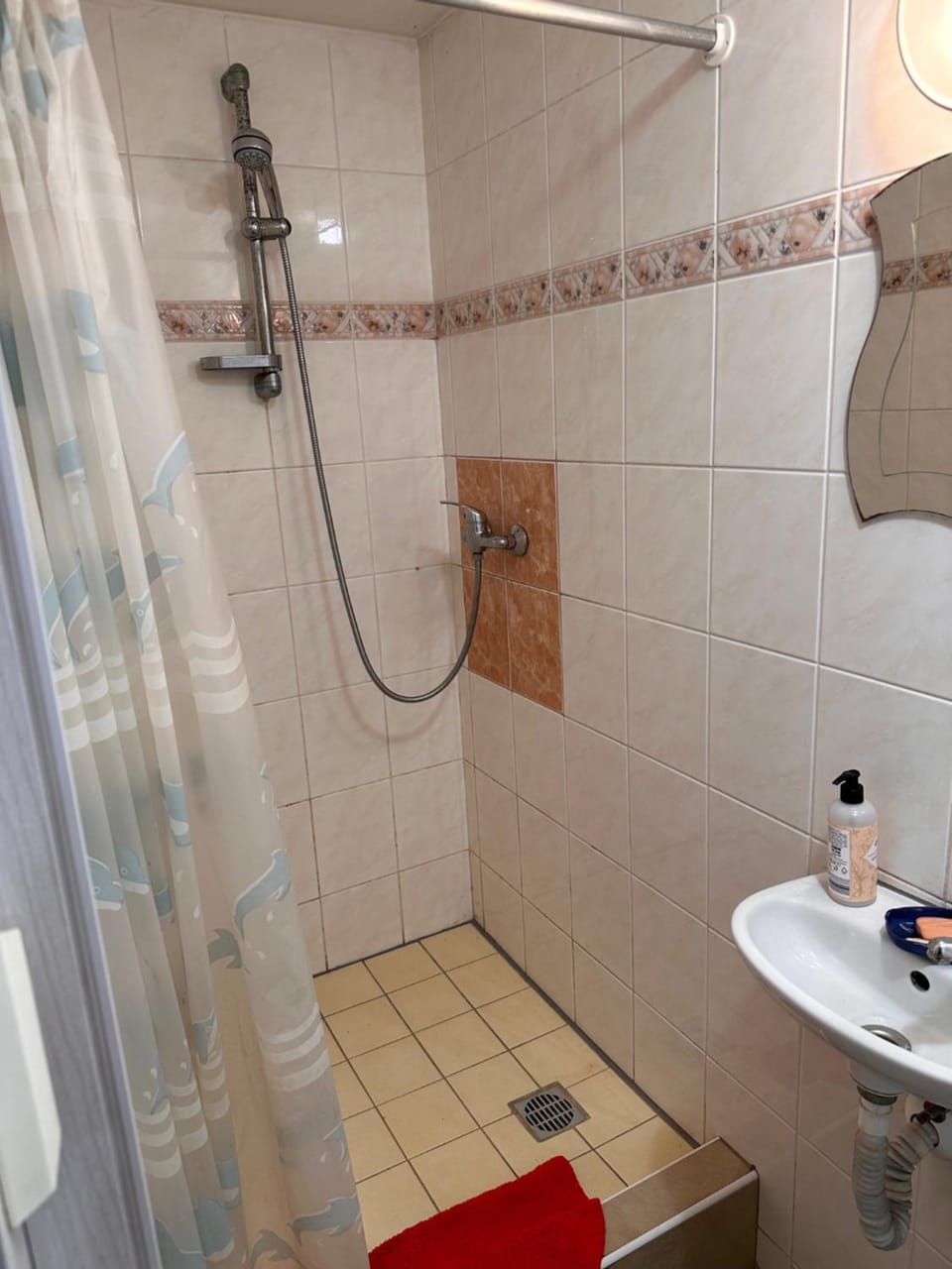 Shower