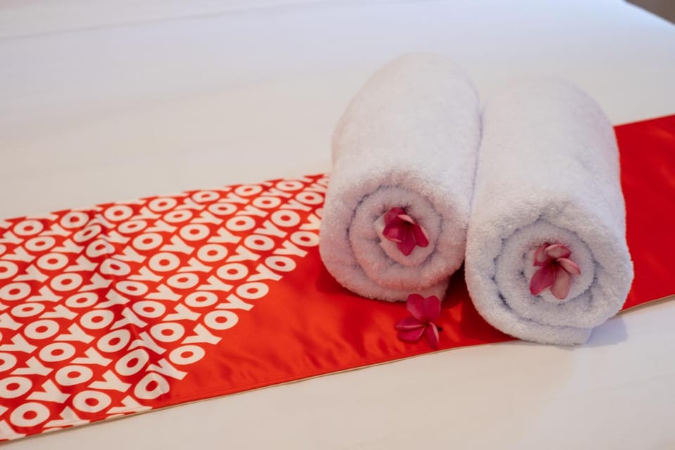 towels