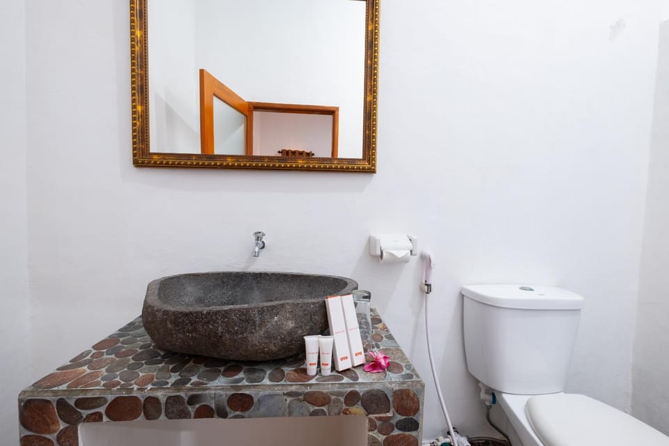 Toilet, Bathroom