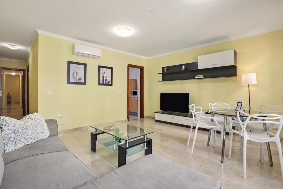 NG LA SALLE - Santa Cruz de Tenerife Apartment in Santa Cruz de Tenerife
