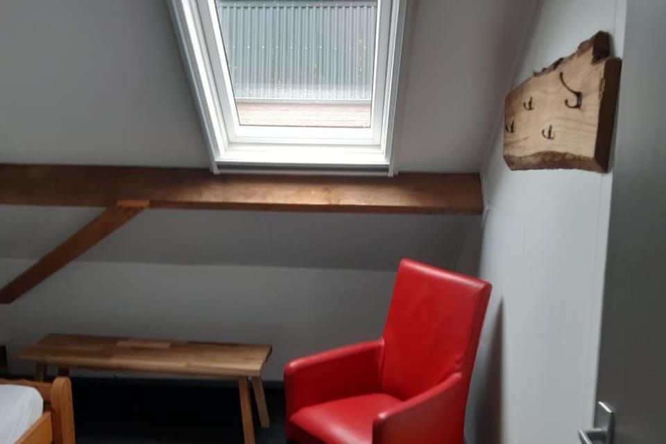 appartement met 5 slaapkamers Apartment in North Brabant (province)