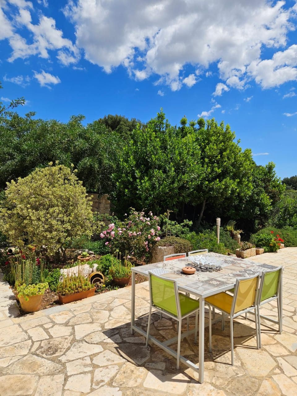 Trullo di Angela - Ostuni with private pool Villa in Province of Taranto