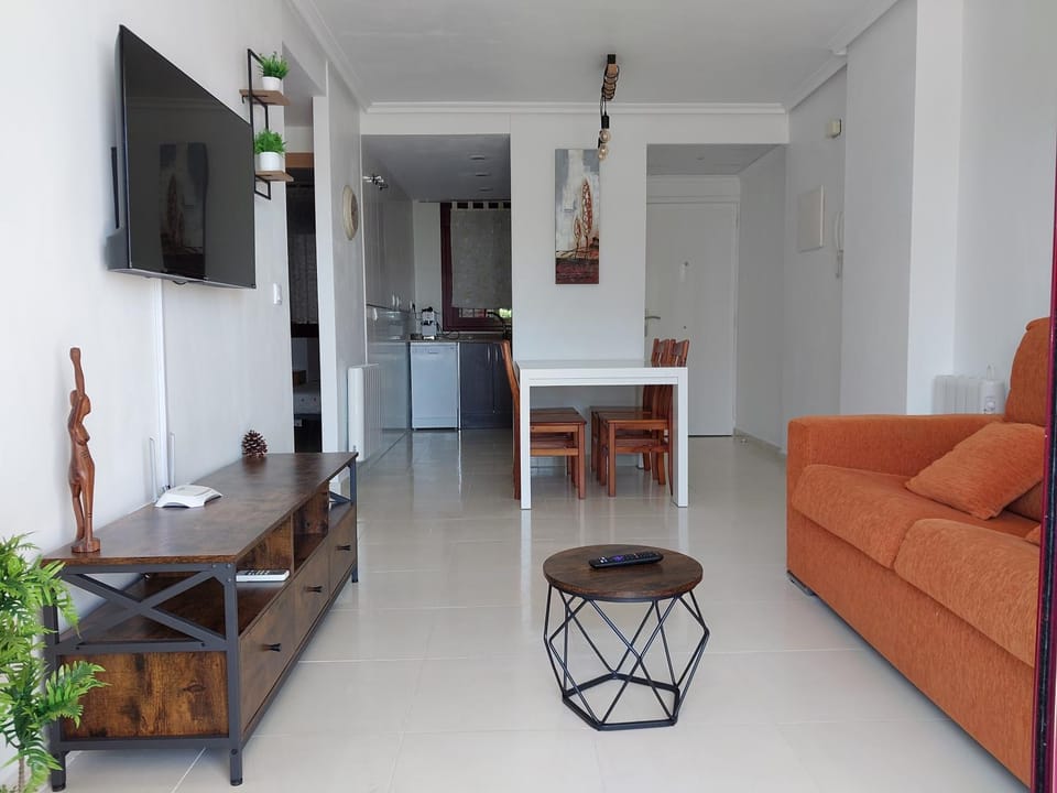 Edificio EL MIRADOR DE LAS ISLAS Apartment in Peniscola