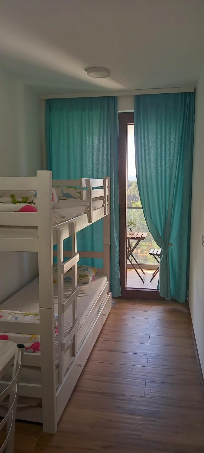 Cobanica Borovi Divcibare Apartment in Zlatibor District, Serbia