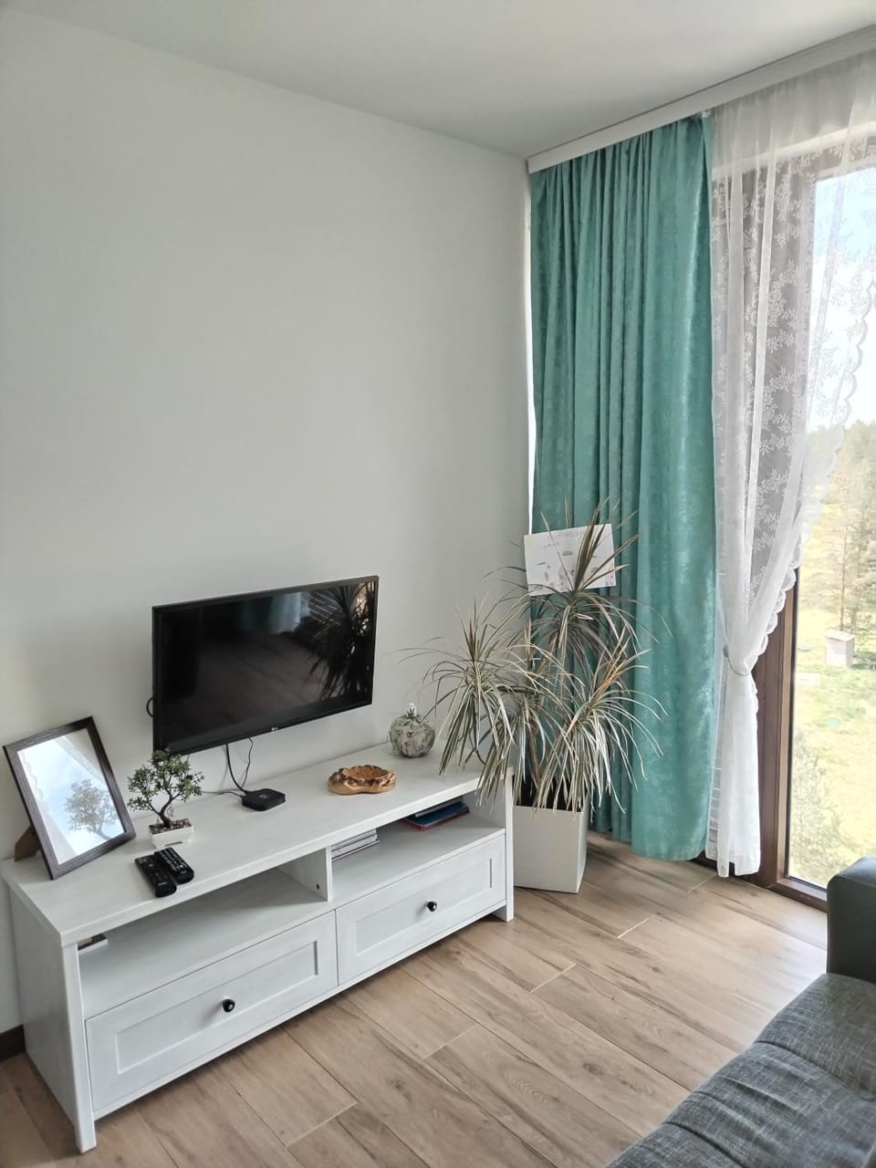 Cobanica Borovi Divcibare Apartment in Zlatibor District, Serbia
