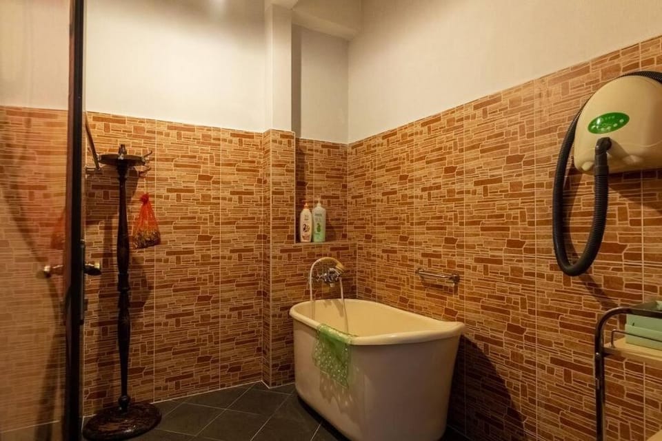 New Granny Cozy House Georgetown 2-6pax House in George Town
