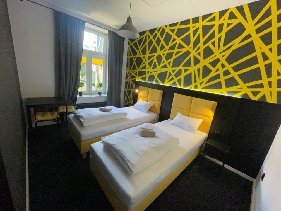 ONRest Hostel Centrum Żytnia 8 FaktVat Hostel in Poland