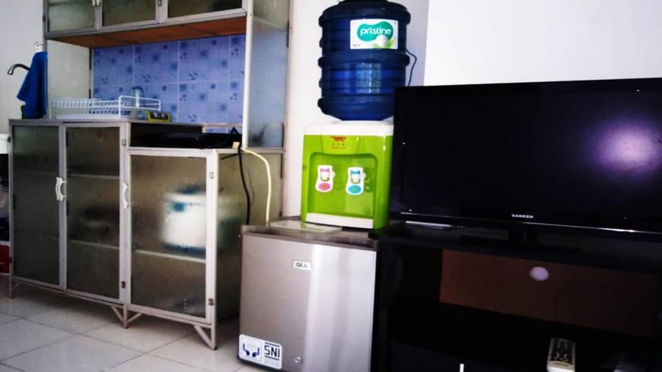 TV and multimedia, Kitchen or kitchenette