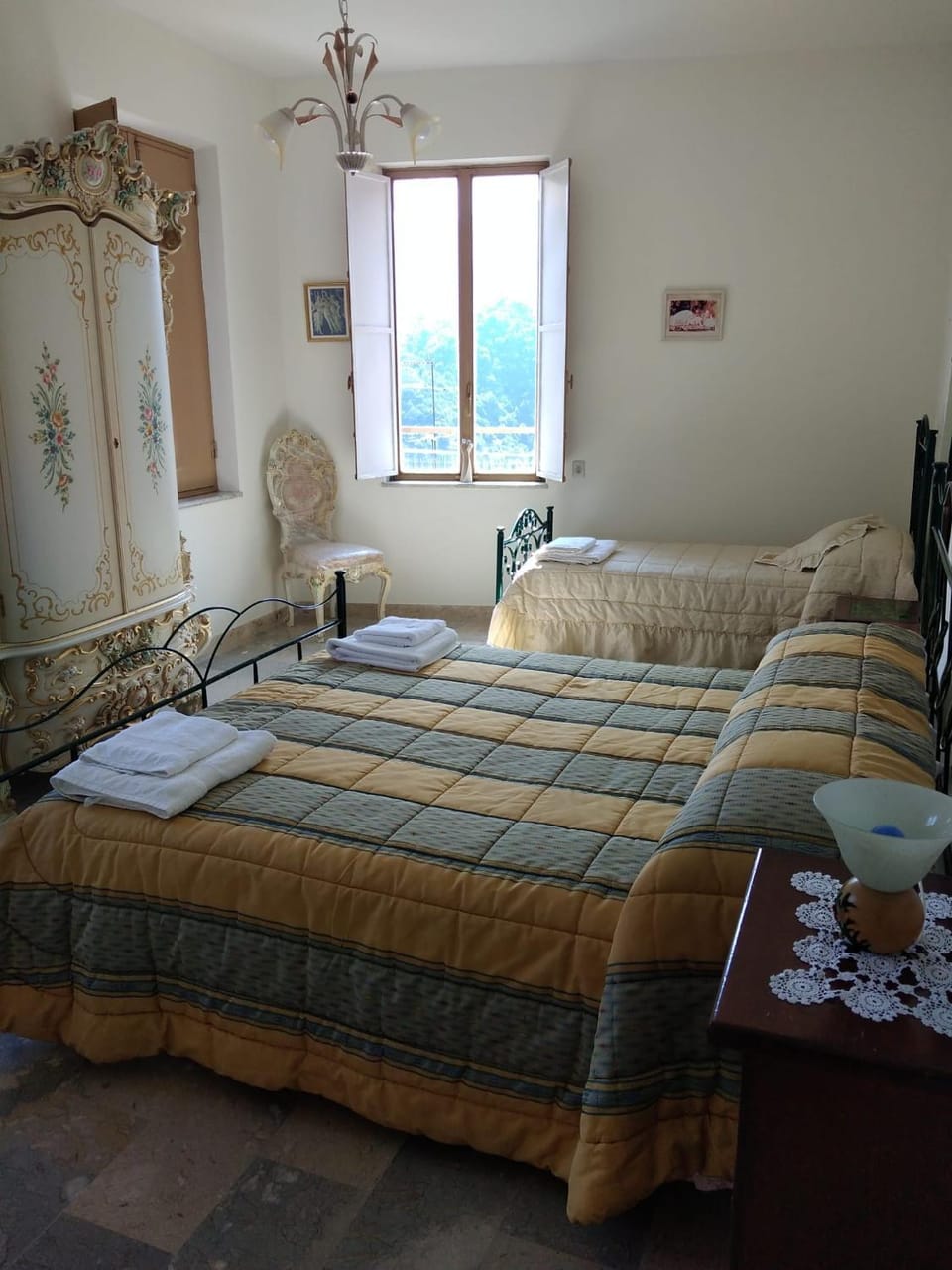 Casa Abenante House in Calabria