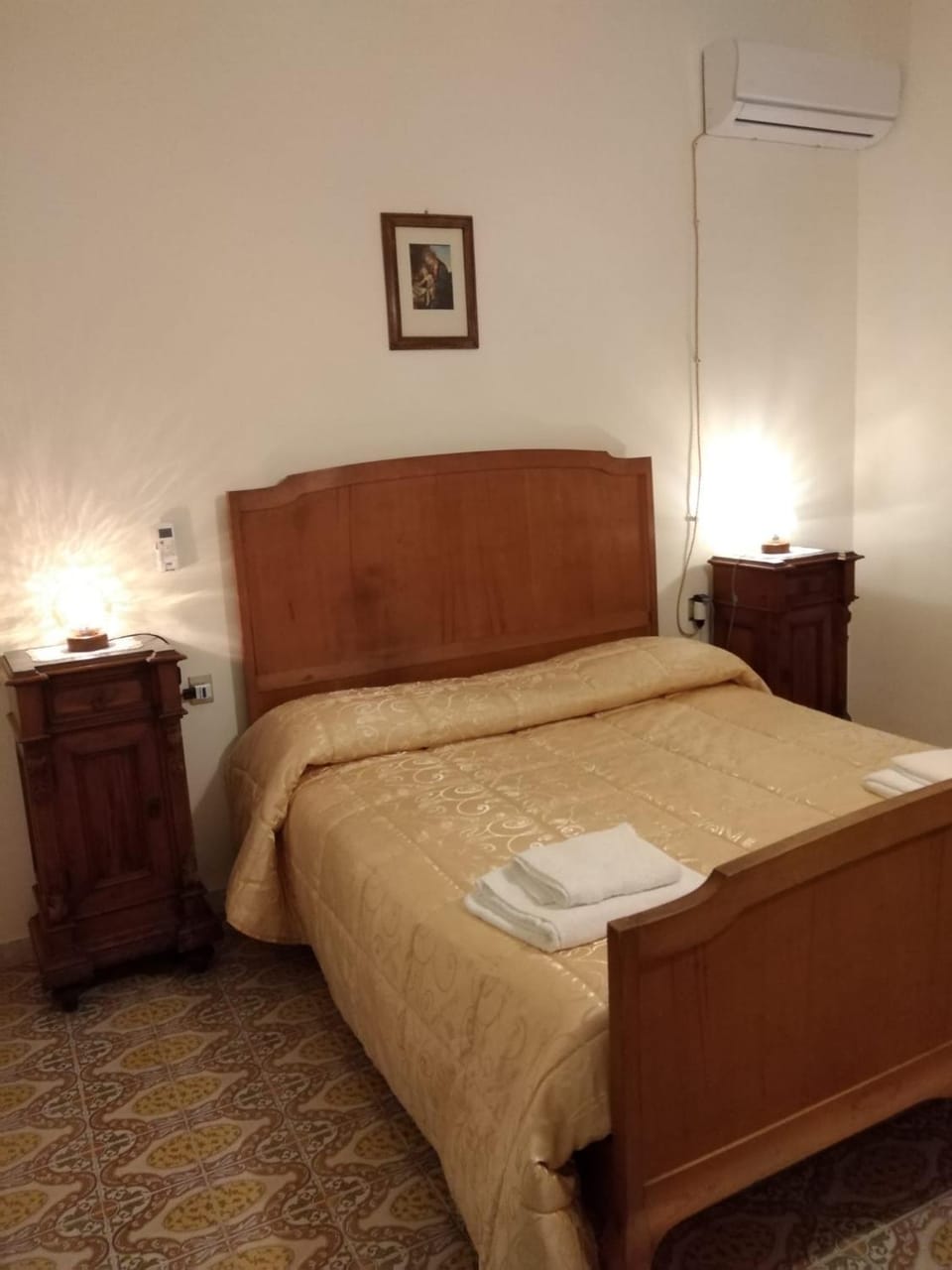 Casa Abenante House in Calabria