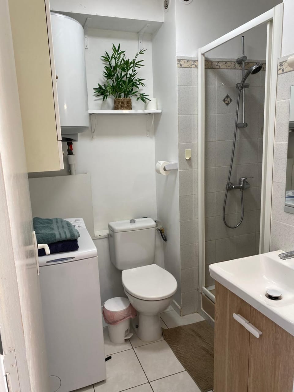 Appartement familial labélisé centre du Racou Apartment in Argeles-sur-Mer