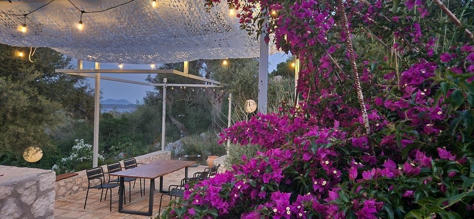 Villa Maya Lefkada Villa in Lefkada, Lefkada Municipality, Greece