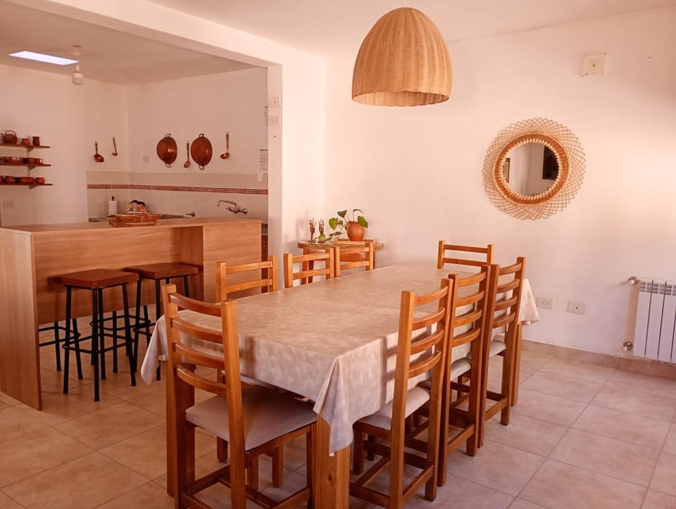 La Carmela, Tilcara House in Tilcara