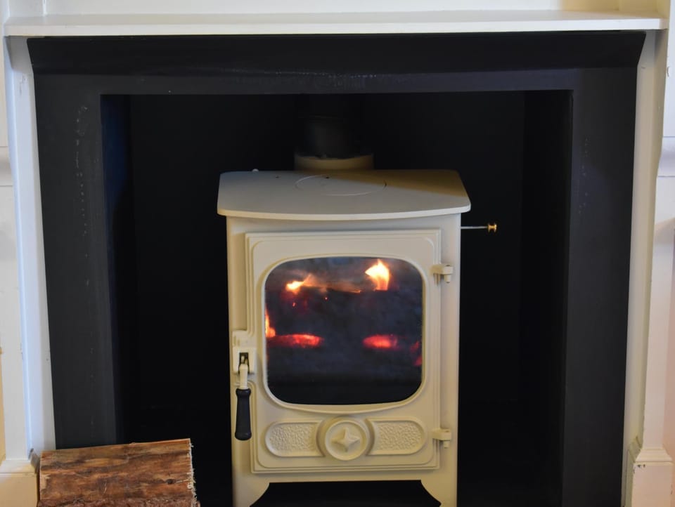 Creran Apartment, Kinlochlaich House Apartment in Scotland