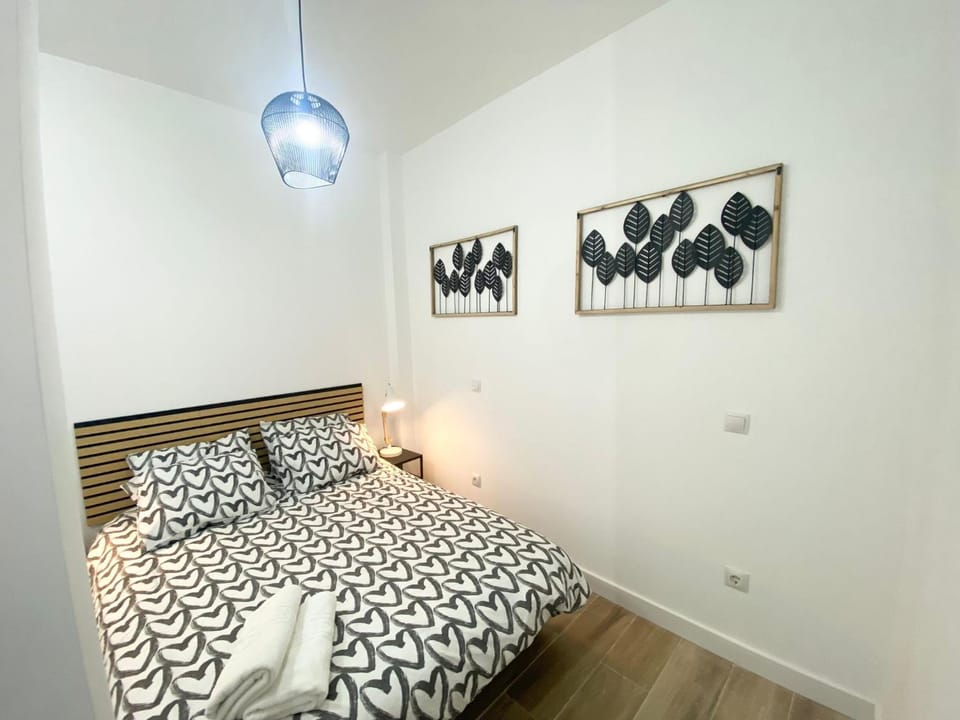 China Town Madrid 01 Apartment in Madrid