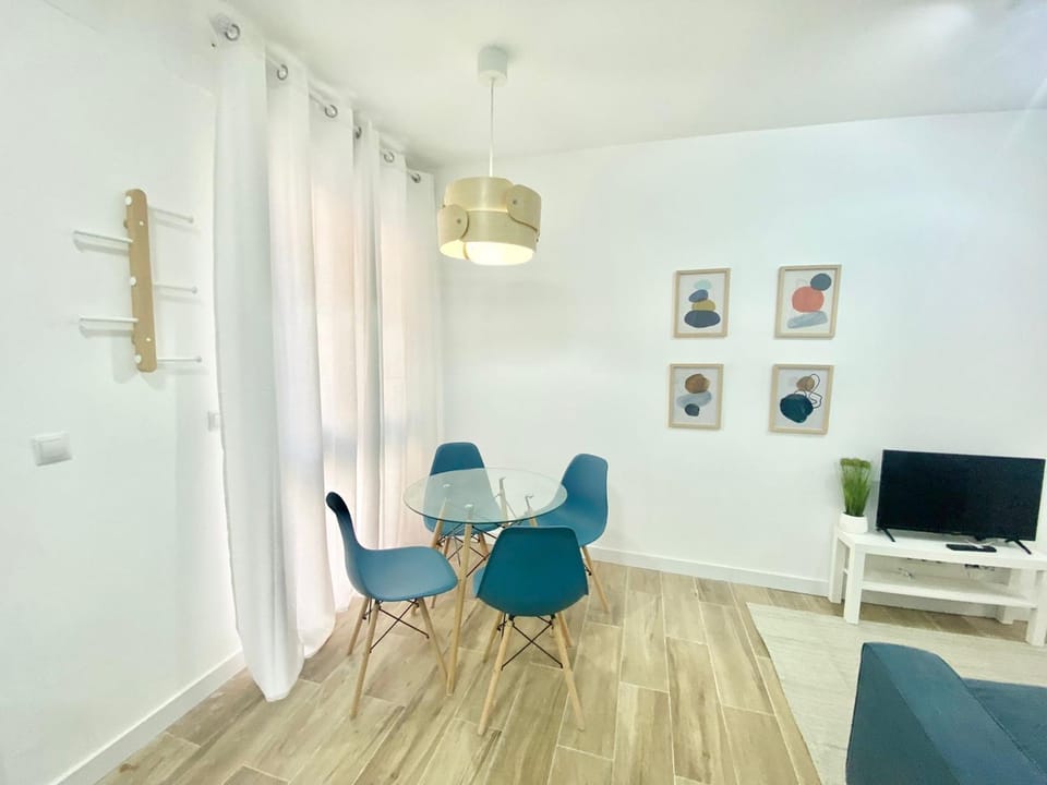 China Town Madrid 01 Apartment in Madrid